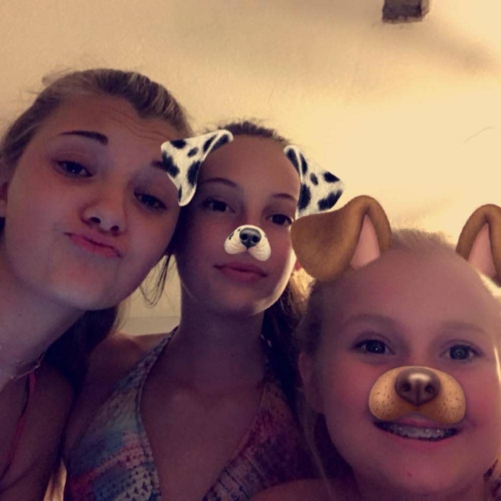 Meet your Posher, Makenna